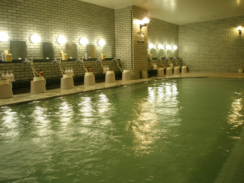 Royal Hotel Minami Hokkaido Shikabe Exterior foto
